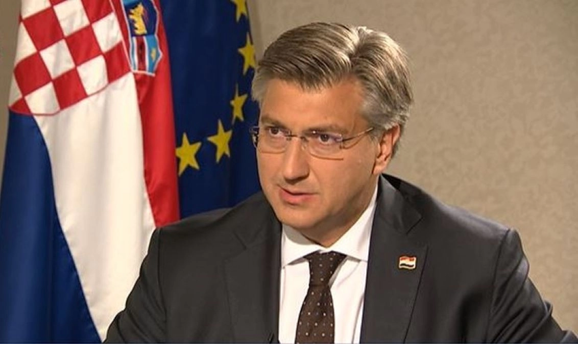 Plenkovića pitali tko će biti kandidat HDZ-a za predsjednika: "Napravit ćemo to na pravi način"